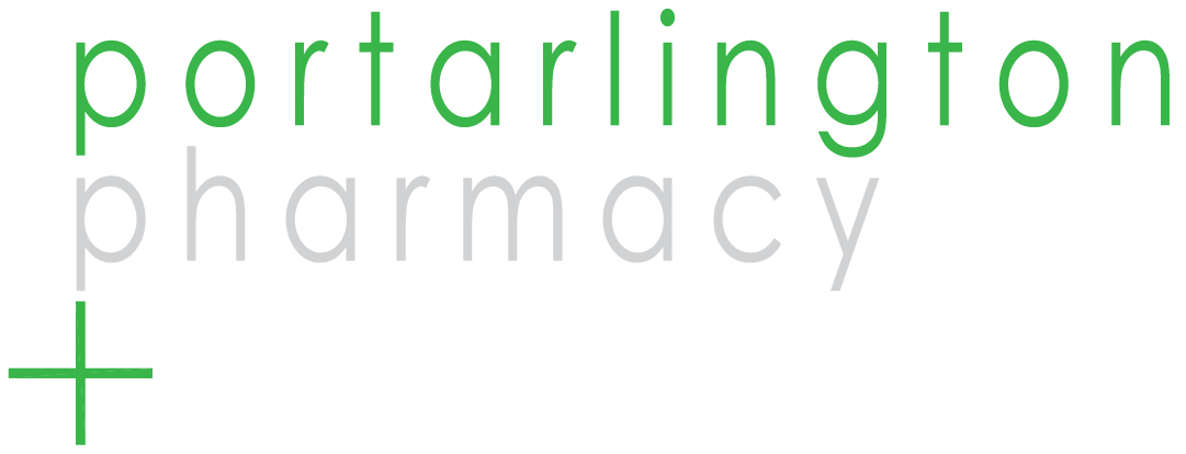 Portarlington Pharmacy Ltd logo